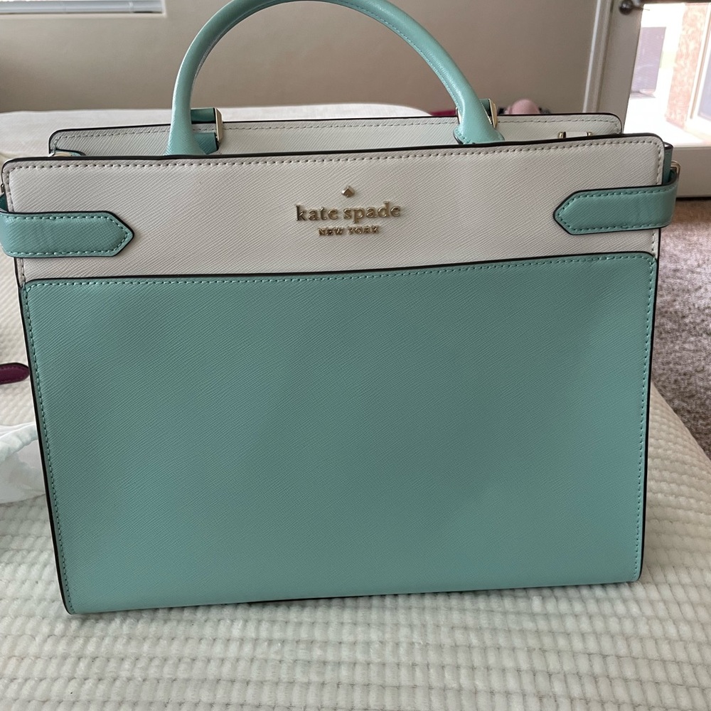 Kate spade tote